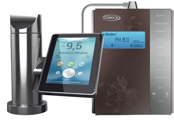 Chanson Water Ionizer